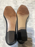 Amalfi by Rangoli Womens Leather Shoes Size 8 1/2