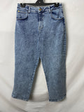 Image for Ambela Womens Pants Size 16/30 Short