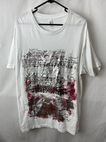 Image for American Apparel Mens Shirt Size L