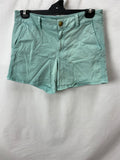 Image for American Eagle Womens Super Stretch Shorts Size UK 16