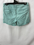 Image for American Eagle Womens Super Stretch Shorts Size UK 16