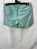 Image for American Eagle Womens Super Stretch Shorts Size UK 16