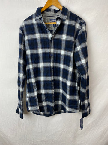 Image for American Rag Mens Shirt Size M