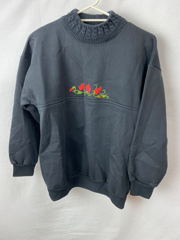 Image for AN Original by Joy Womens Jumper Size M
