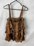 Image for Ananasa Womens Top Size S