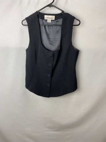 Image for Andiamo Womens Top Size 10