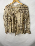 Image for Andiamo Womens Top Size 12