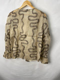 Image for Andiamo Womens Top Size 12