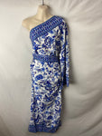 Image for Anewsta Womens Dress Size M