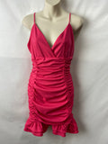 Image for Angel Biba Womens Dress Size 12 BNWT