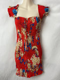 Image for Angel Biba Womens Dress Size 8
