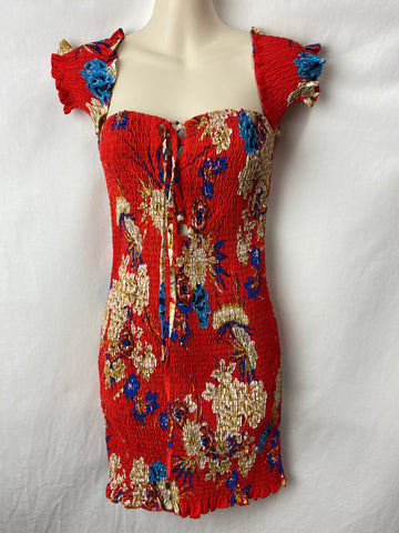 Image for Angel Biba Womens Dress Size 8