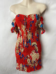 Image for Angel Biba Womens Dress Size 8