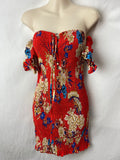 Image for Angel Biba Womens Dress Size 8