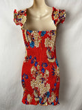 Image for Angel Biba Womens Dress Size 8