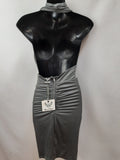 Angel Biba Womens Dress Size 8 BNWT