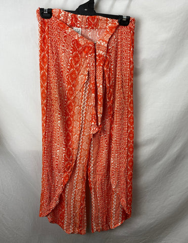 Image for Angel Biba Womens Pants Size 12