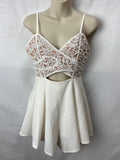 Image for Angel Biba Womens Playsuit Size 8
