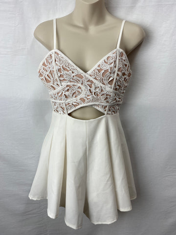 Image for Angel Biba Womens Playsuit Size 8