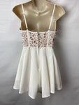 Image for Angel Biba Womens Playsuit Size 8