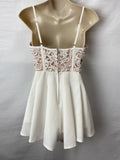 Image for Angel Biba Womens Playsuit Size 8
