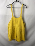Image for Angel Biba Womens Short Jumpsuit Size 6