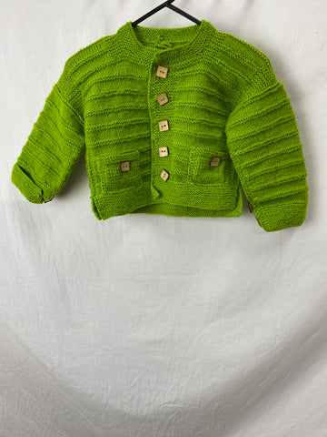 Image for Anka Boys/Girls Sweater No Size