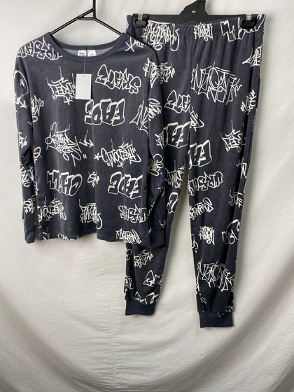 Image for Anko Boys or Girls Pajama Pants and Top Size 16 BNWT