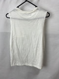 Image for Anko Boys Sleeveless Shirt Size 10 BNWT