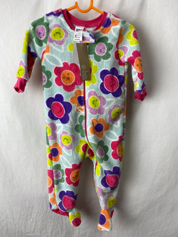 Image for Anko Girls Coverall Size 0 BNWT