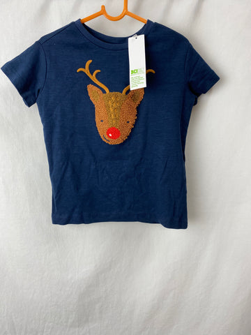 Image for Anko Girls Top Size 3