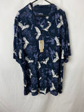 Image for Anko Mens Shirt Size 4XL BNWT