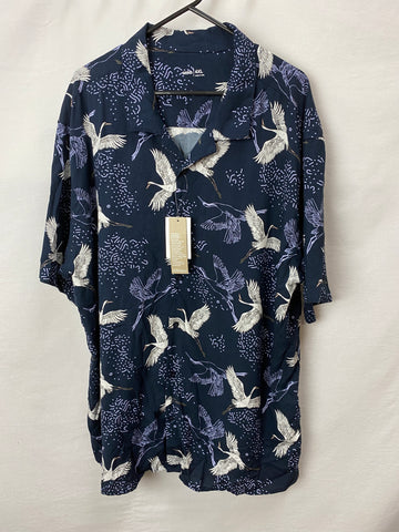 Image for Anko Mens Shirt Size 4XL BNWT