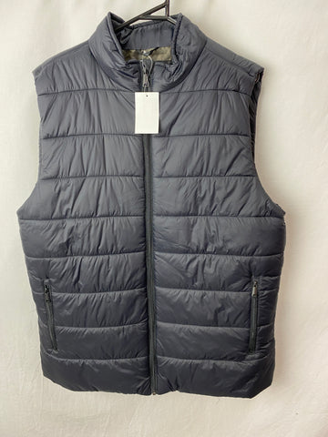 Image for Anko Mens Sleeveless Jacket Size M BNWT