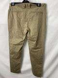 Image for Anko Mens Slim Stretch Chino Pants Size 36 BNWT
