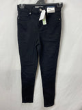 Image for Anko Skinny High Rise Womens Pants Size 10 BNWT
