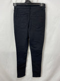 Image for Anko Skinny High Rise Womens Pants Size 10 BNWT