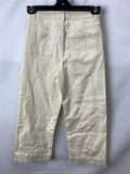 Image for Anko Wide High Rise Womens Pants Size 6 BNWT
