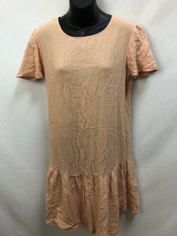 Anko Womens Cotton Dress Size 6 BNWT