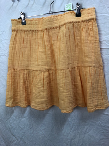 Anko Womens Cotton Skirt Size 12 BNWT