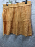 Anko Womens Cotton Skirt Size 12 BNWT