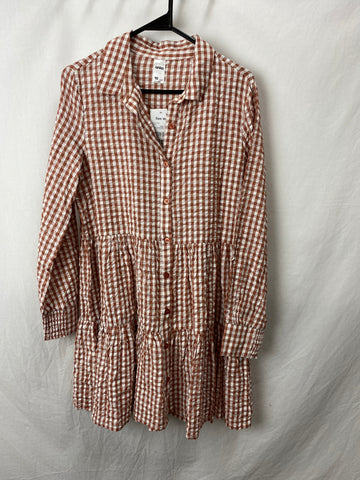 Image for Anko Womens Dress Size 10