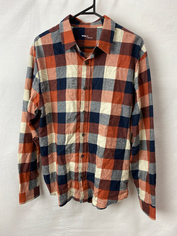 Image for Anko Womens Shirt Size L