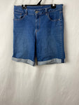 Image for Anko Womens Shorts Size 14