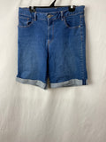 Image for Anko Womens Shorts Size 14