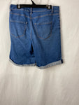 Image for Anko Womens Shorts Size 14