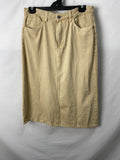 Image for Anko Womens Skirt Size 16 BNWT