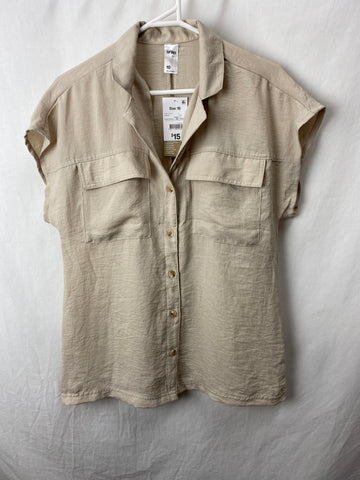 Image for Anko Womens Top Size 10