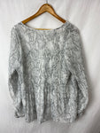 Image for Anko Womens Top Size 16