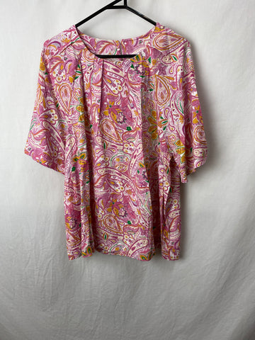 Image for Anko Womens Top Size 18 BNWT